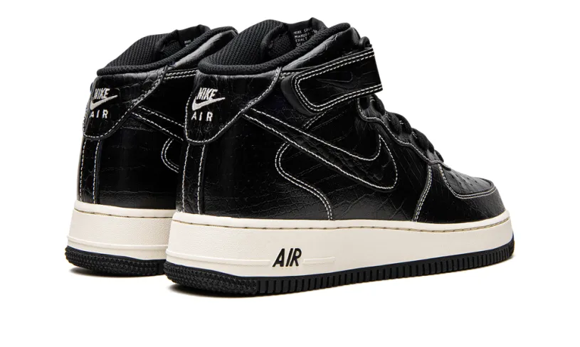 Nike Lifestyle Air Force 1 Mid LX 'Our Force 1'